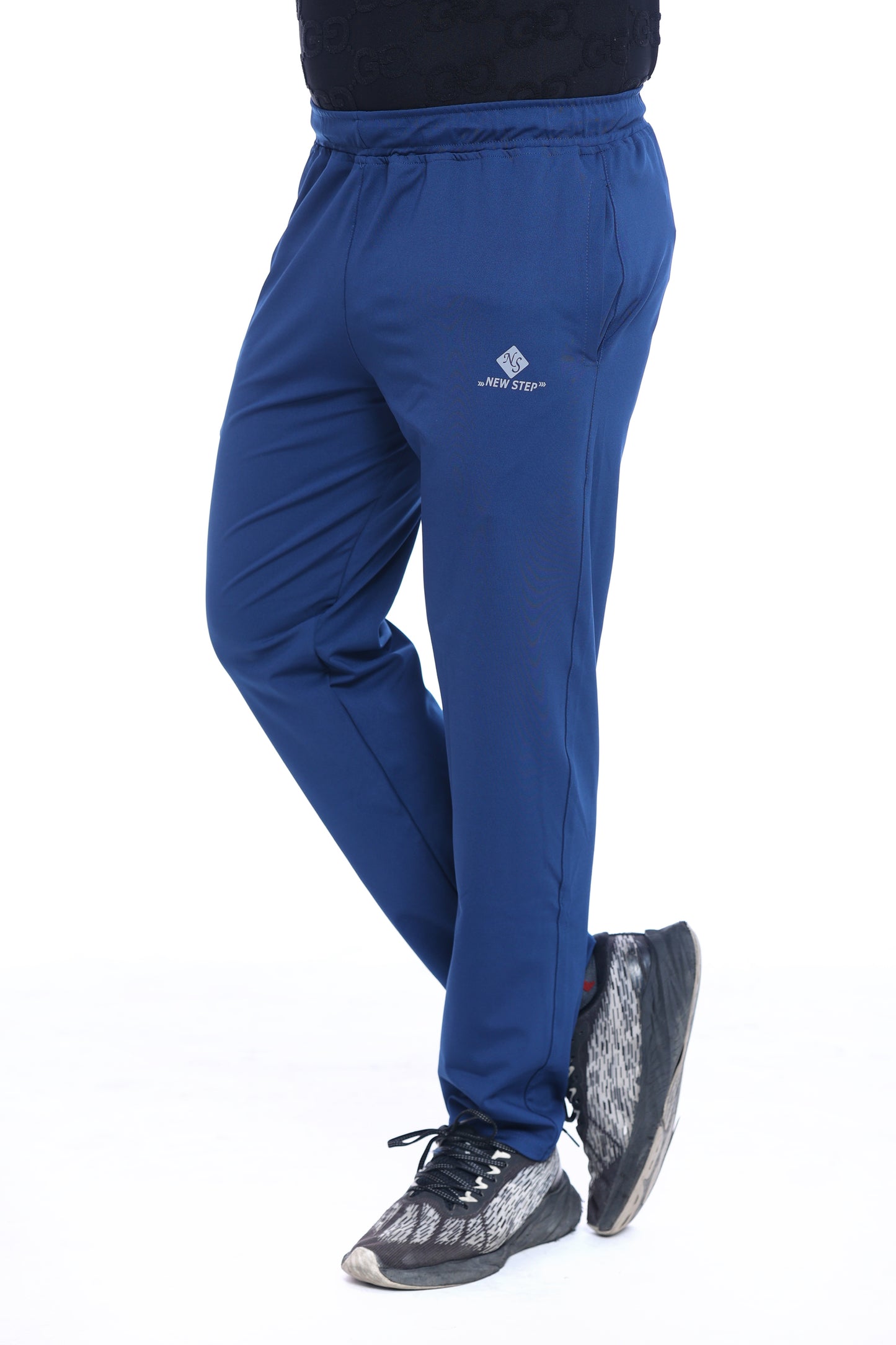 Track Pants for Men: Smart fit, Drifit Lower for Running, Gym and Athleisure