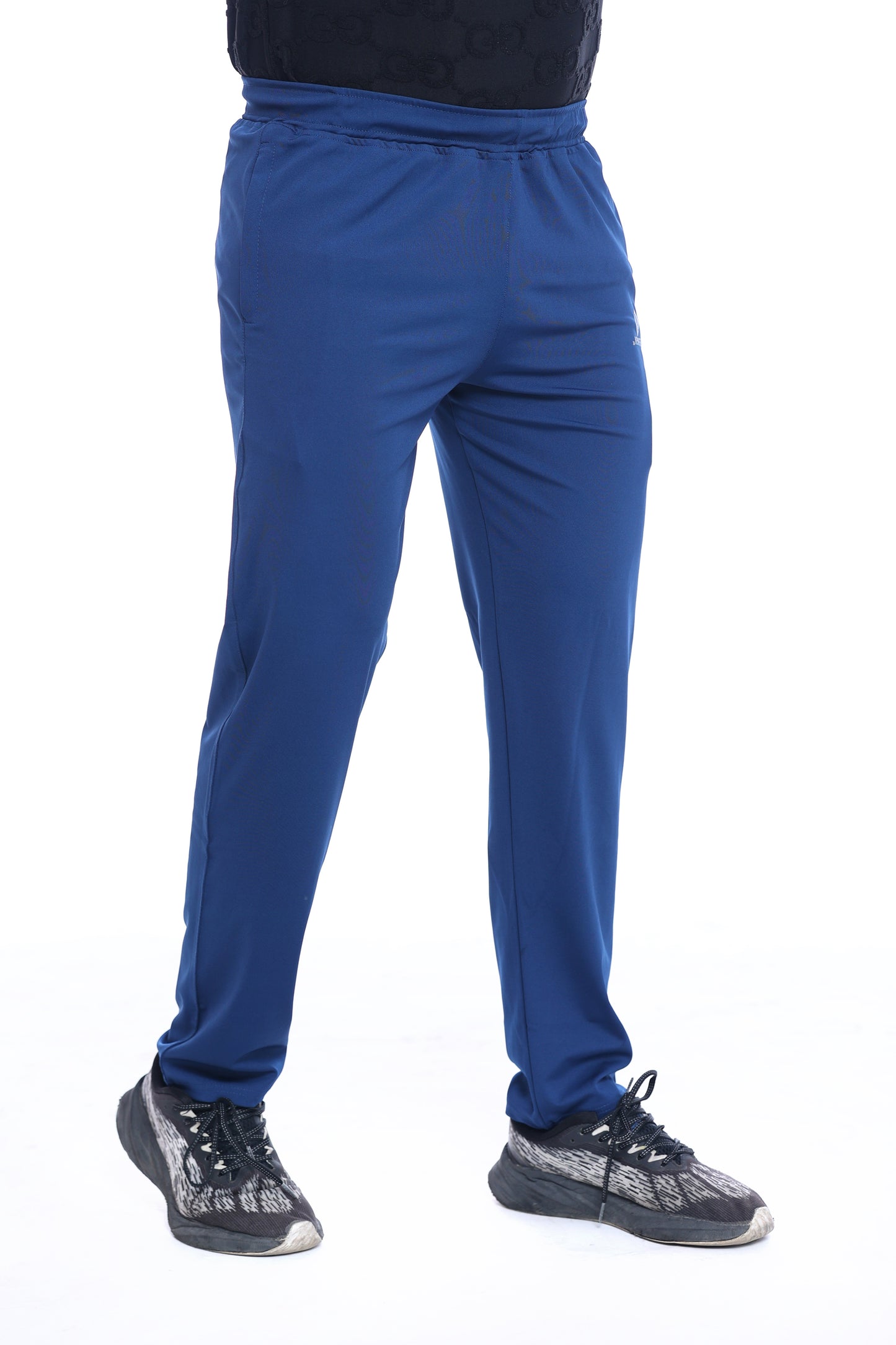 Track Pants for Men: Smart fit, Drifit Lower for Running, Gym and Athleisure