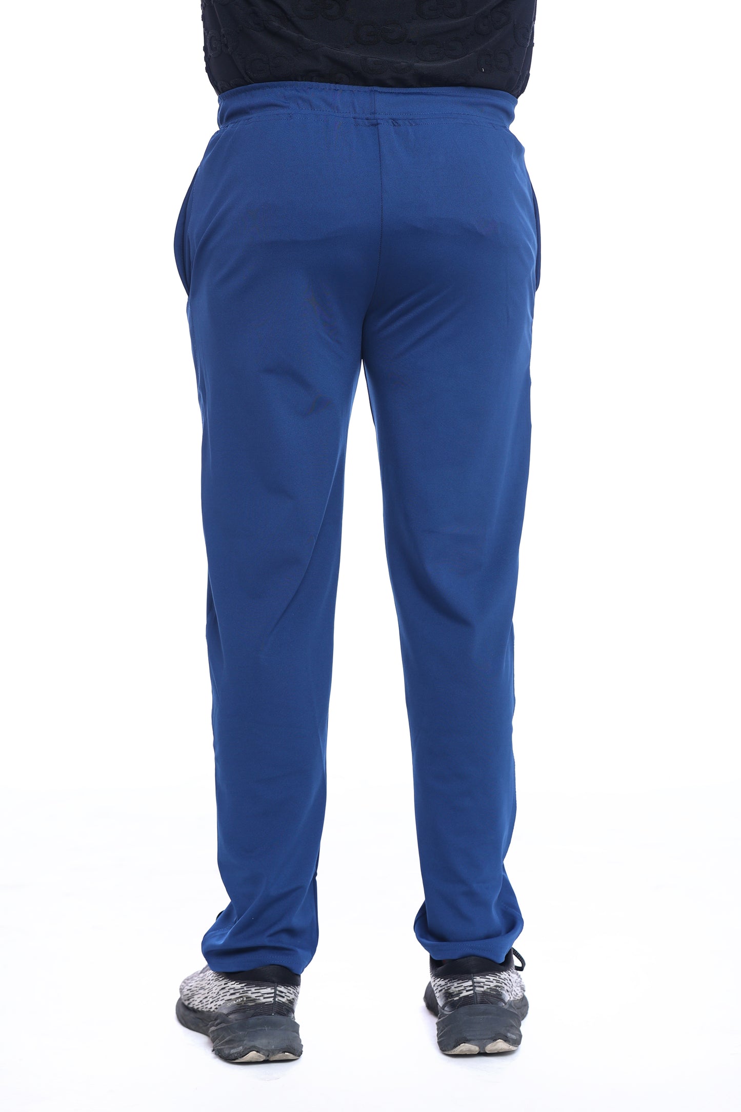 Track Pants for Men: Smart fit, Drifit Lower for Running, Gym and Athleisure