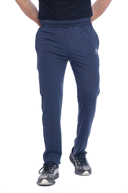 Track Pants for Men: Smart fit, Drifit Lower for Running, Gym and Athleisure