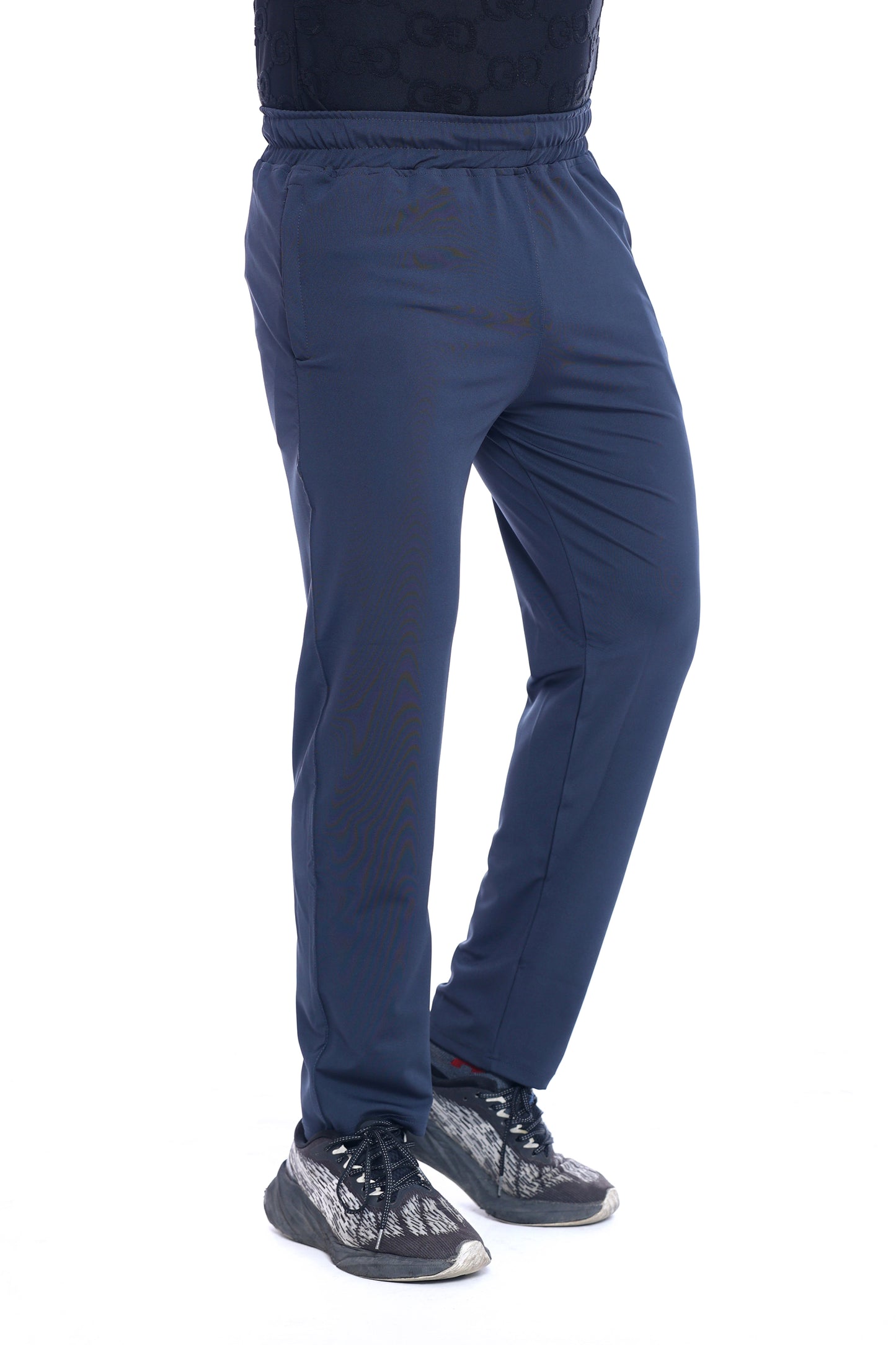 Track Pants for Men: Smart fit, Drifit Lower for Running, Gym and Athleisure