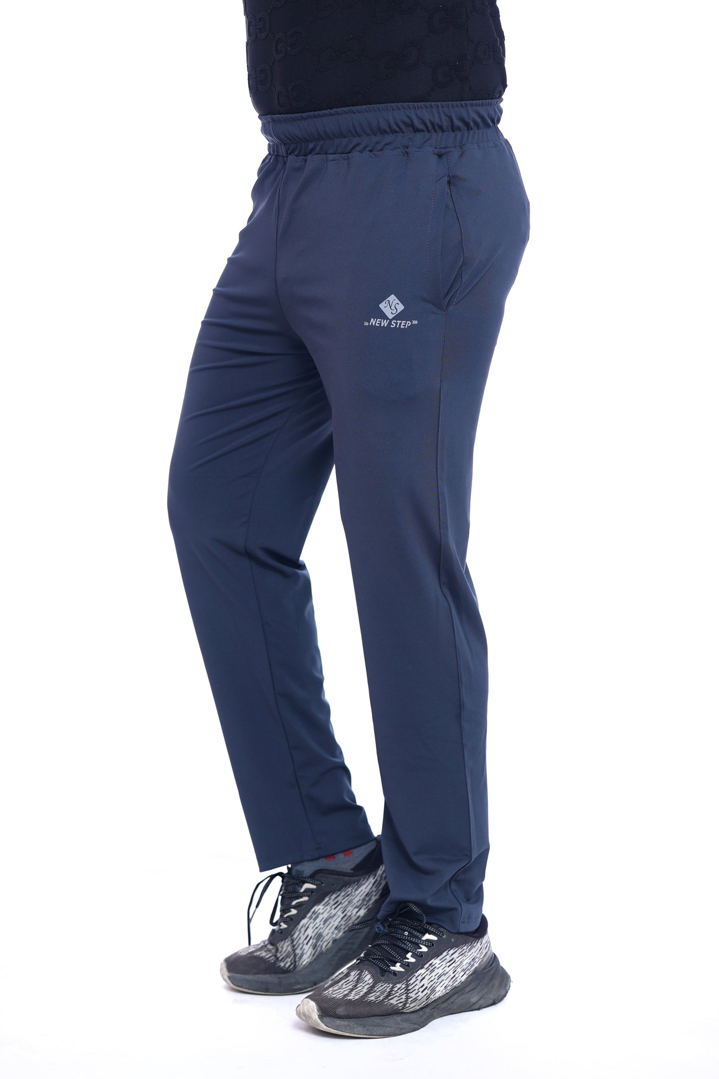 Track Pants for Men: Smart fit, Drifit Lower for Running, Gym and Athleisure