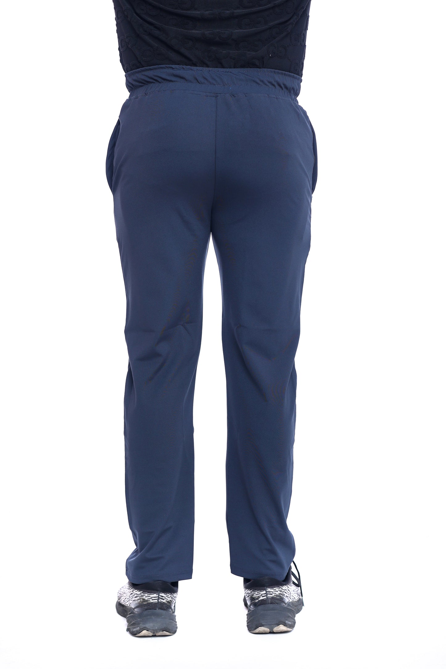 Track Pants for Men: Smart fit, Drifit Lower for Running, Gym and Athleisure