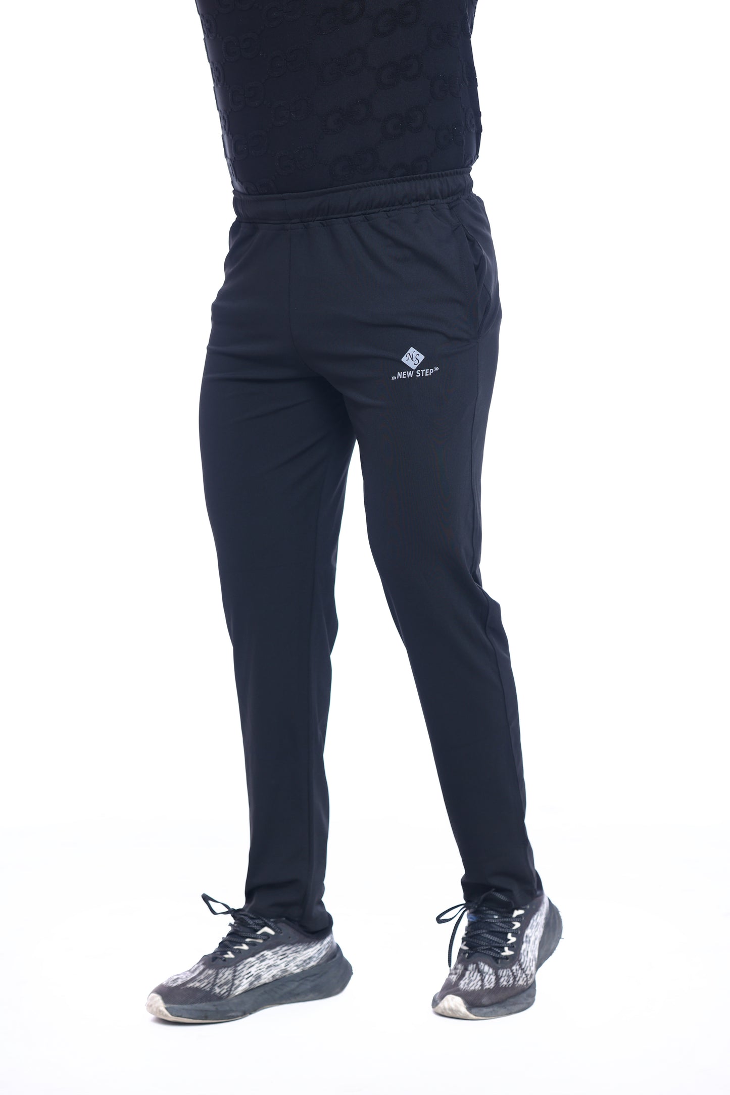 Track Pants for Men: Smart fit, Drifit Lower for Running, Gym and Athleisure