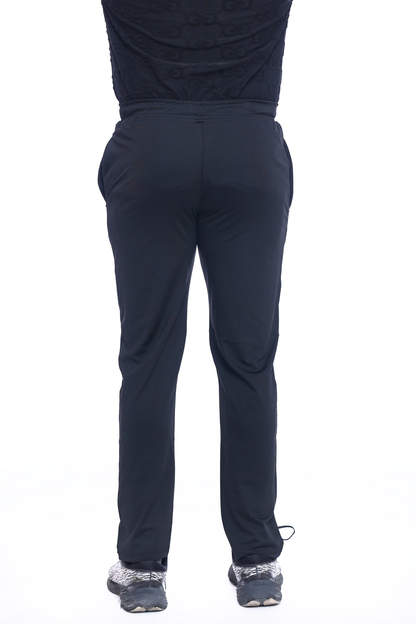 Track Pants for Men: Smart fit, Drifit Lower for Running, Gym and Athleisure