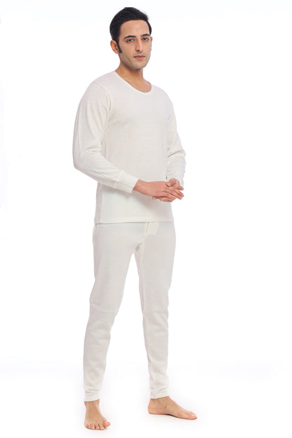 New Step Elite - Men's Woollen Thermal Set