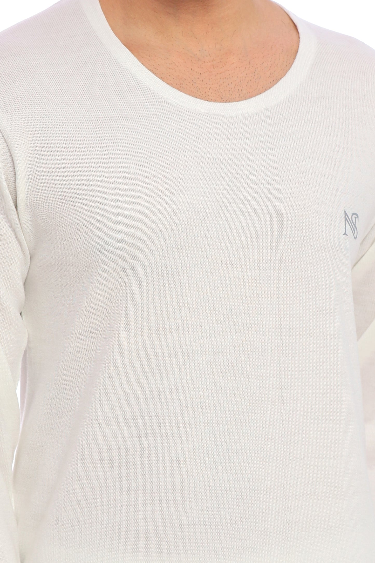 New Step Elite - Men's Woollen Thermal Set