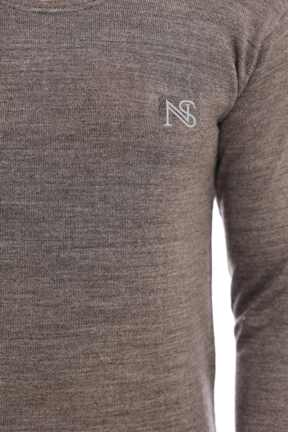 New Step Elite - Men's Woollen Thermal Set