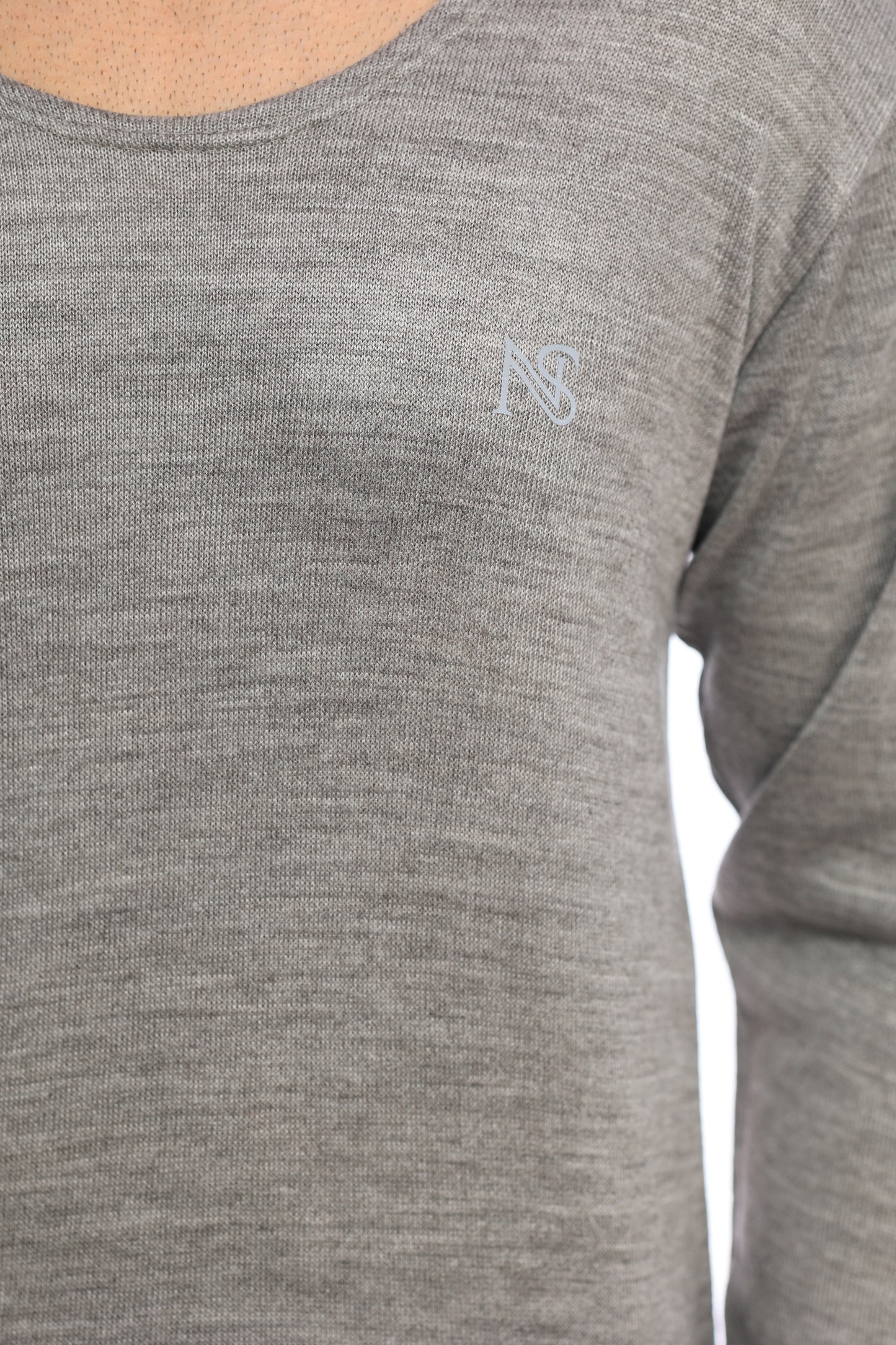 New Step Elite - Men's Woollen Thermal Set