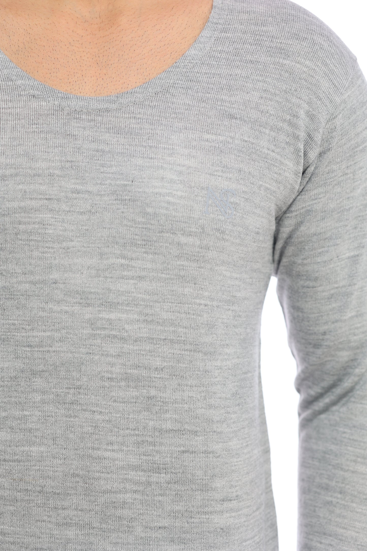 New Step Elite - Men's Woollen Thermal Set