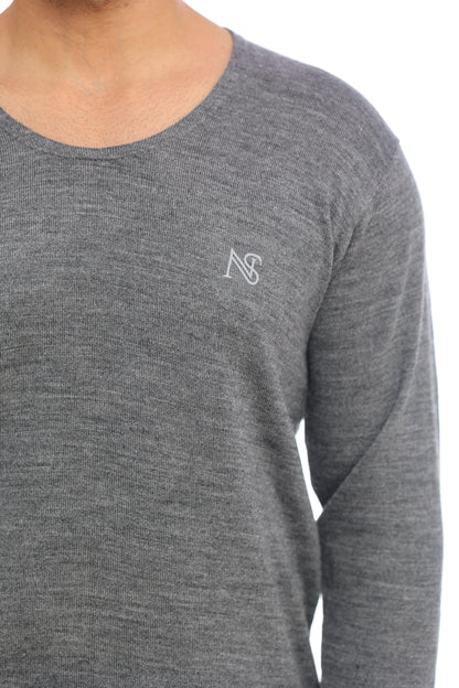 New Step Elite - Men's Woollen Thermal Set