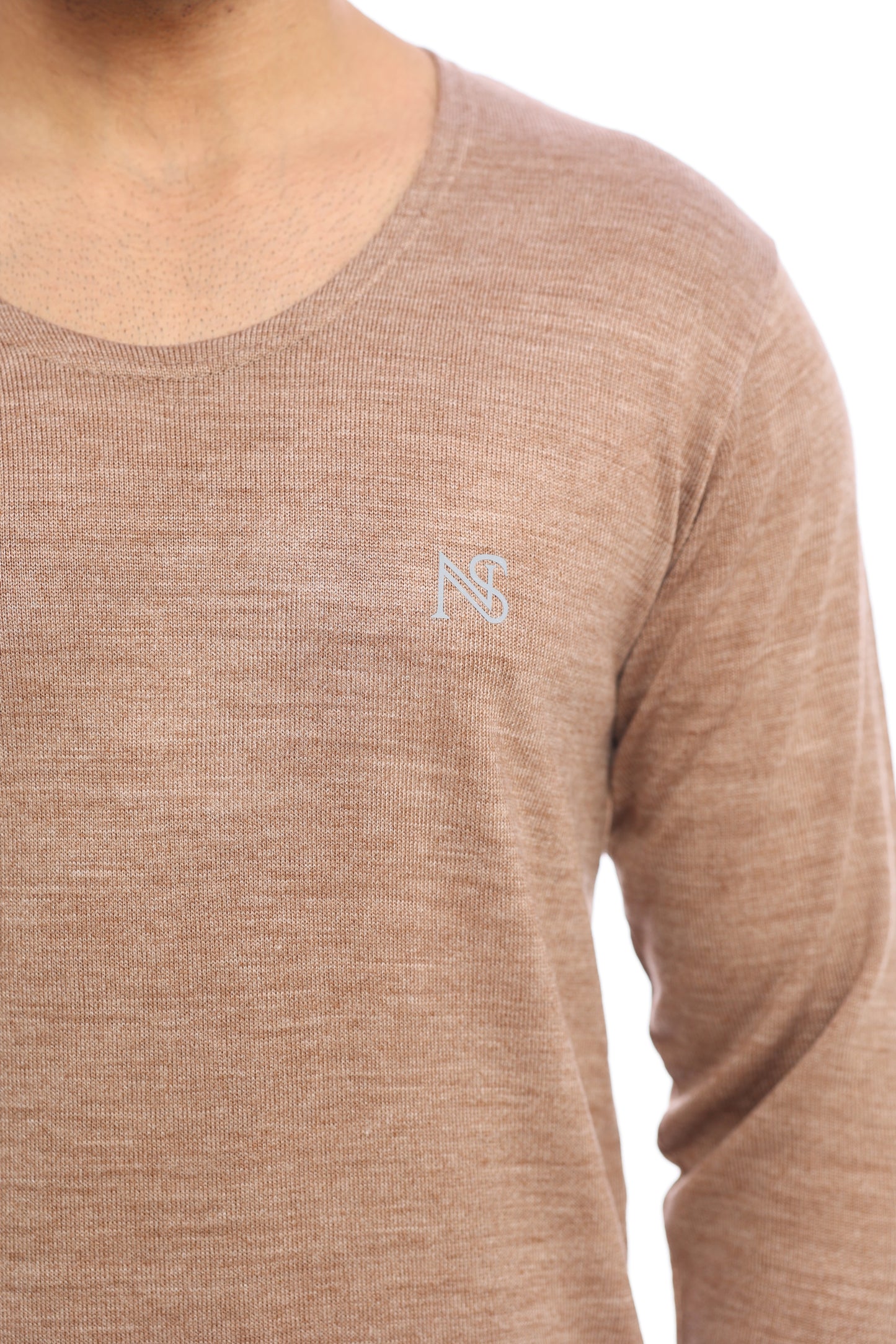 New Step Elite - Men's Woollen Thermal Set