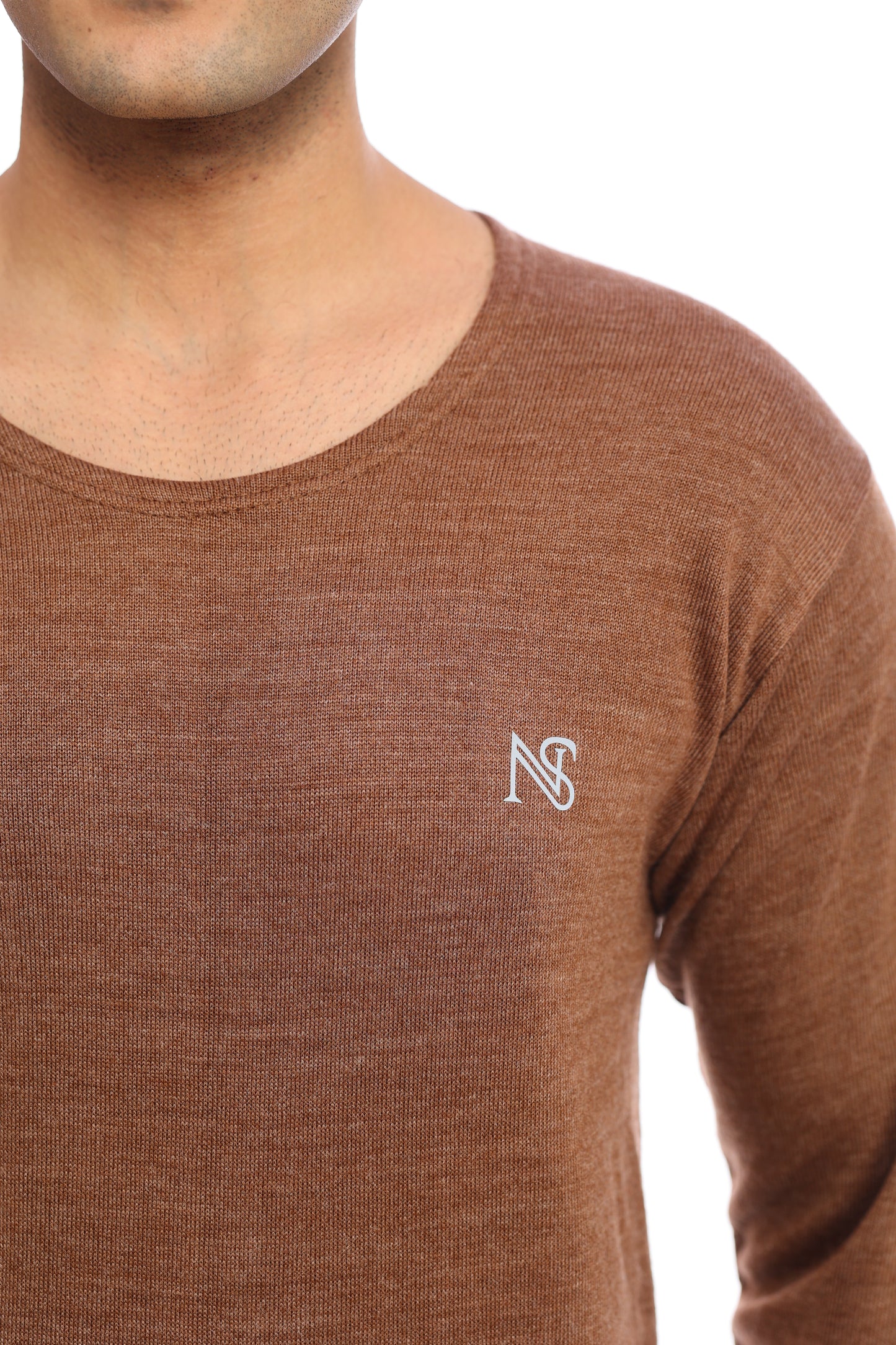 New Step Elite - Men's Woollen Thermal Set