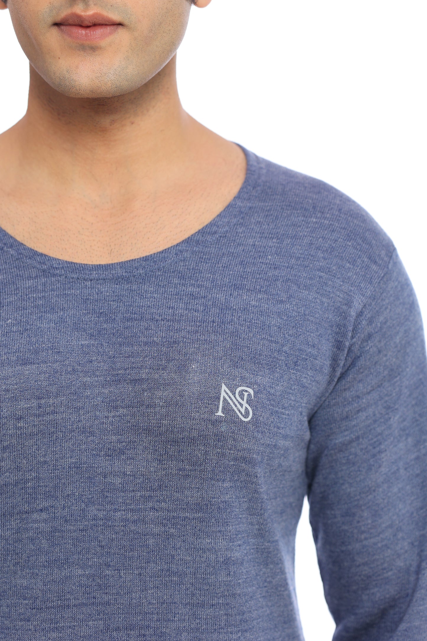 New Step Elite - Men's Woollen Thermal Set