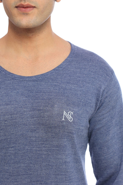 New Step Elite - Men's Woollen Thermal Set