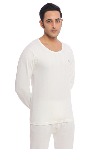 New Step Select - Men’s Cotton Thermal Top Full Sleeves