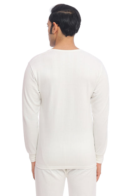 New Step Select - Men’s Cotton Thermal Top Full Sleeves